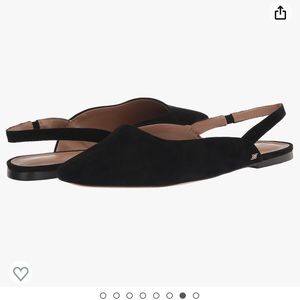 Sam Edelman flats, new in box!